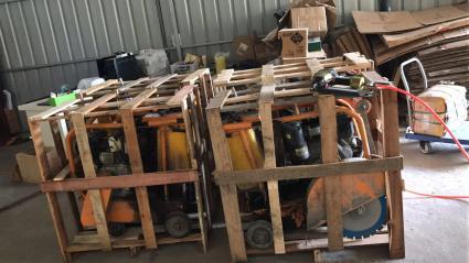 博爱行李、家具、电器包装托运