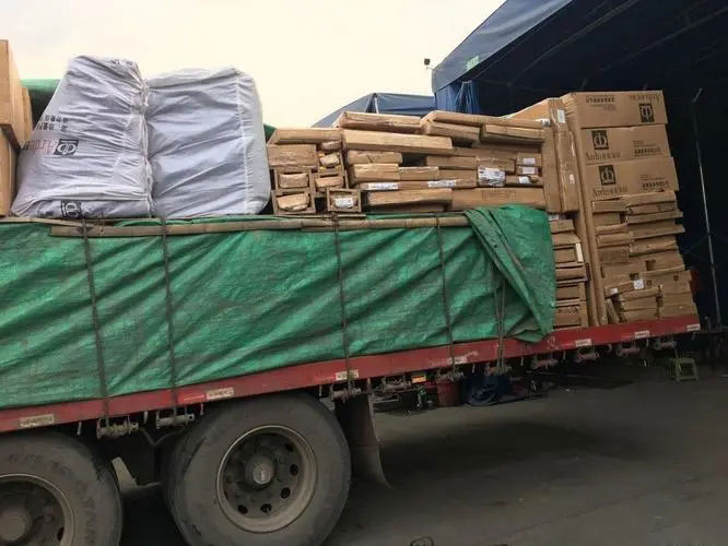 博爱家具托运